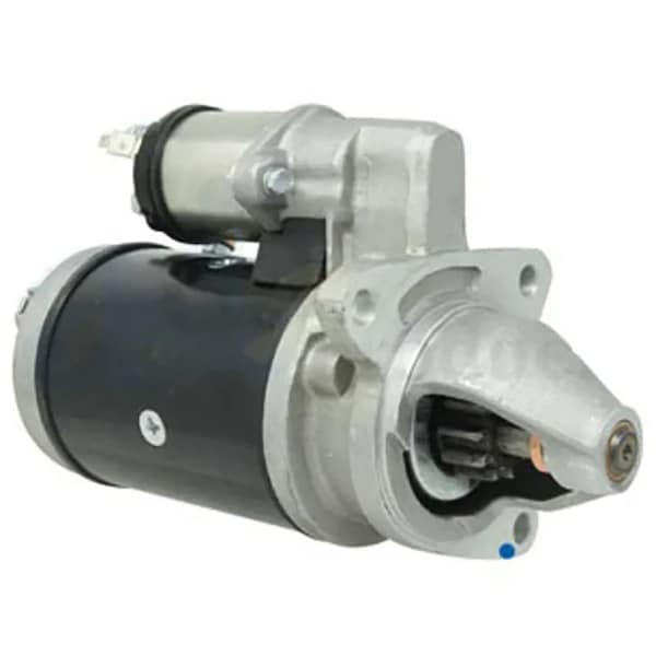 Aftermarket Starter, Fits Lucas A-1446867M91-AI - main